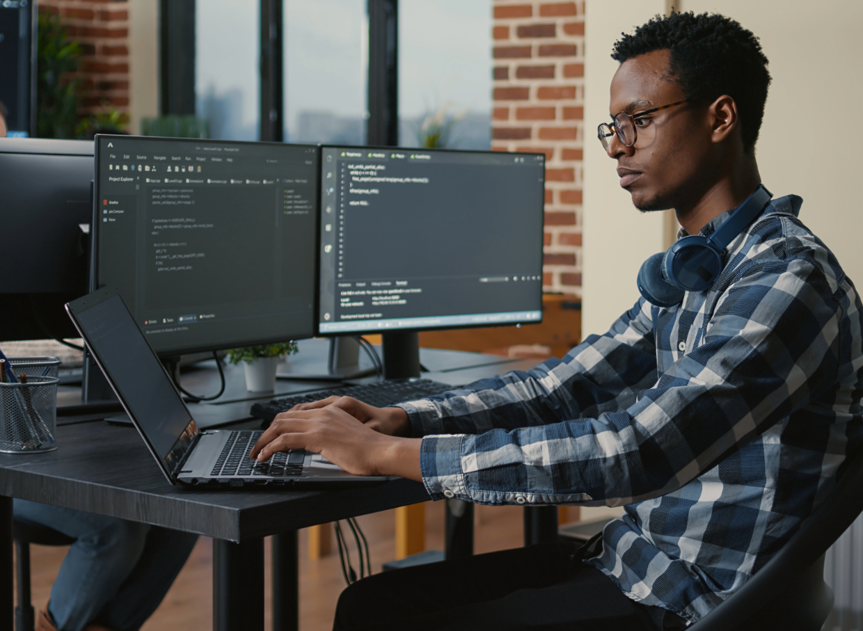 Bachelor of Computer Science